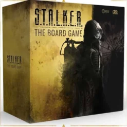 S.T.A.L.K.E.R - Juego Base