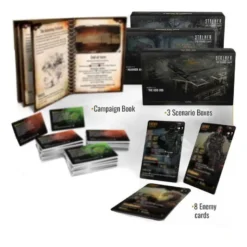 S.T.A.L.K.E.R - Pack de facciones deber y libertad