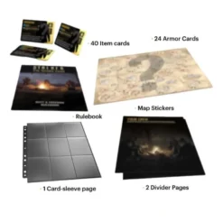 S.T.A.L.K.E.R - Pack de facciones deber y libertad