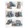 S.T.A.L.K.E.R - Pack de terrenos