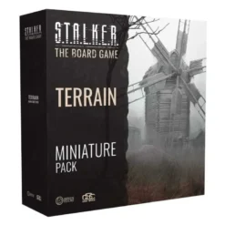 S.T.A.L.K.E.R - Pack de terrenos