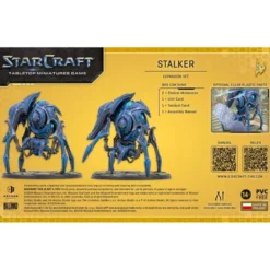 Stalker Protoss Expansion Set (Inglés) -- Pre-pedido --