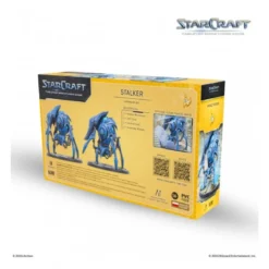 Stalker Protoss Expansion Set (Inglés) -- Pre-pedido --