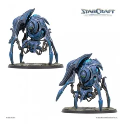 Stalker Protoss Expansion Set (Inglés) -- Pre-pedido --