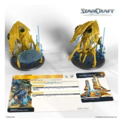 Stalker Protoss Expansion Set (Inglés) -- Pre-pedido --