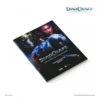 Starcraft Rulebook (Inglés) -- Pre-pedido --