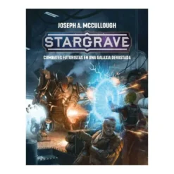 Stargrave (Castellano)