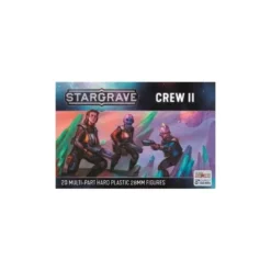 Stargrave Crew II (20)