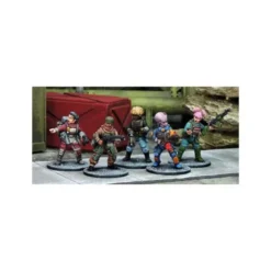 Stargrave Mercenaries II (20)