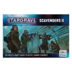 Stargrave Scavengers II (20)