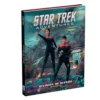Star Trek Adventures: División de Mando