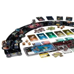 Star Wars: El Borde Exterior