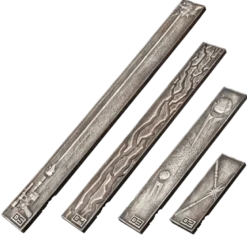Star Wars Shatterpoint: Measuring Tools