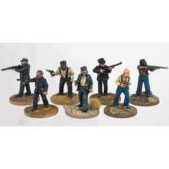 State Police -- Pre-pedido --