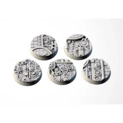 Steam Punk Bases 32mm (20 Tops)