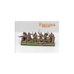 Steppe Warriors (28)