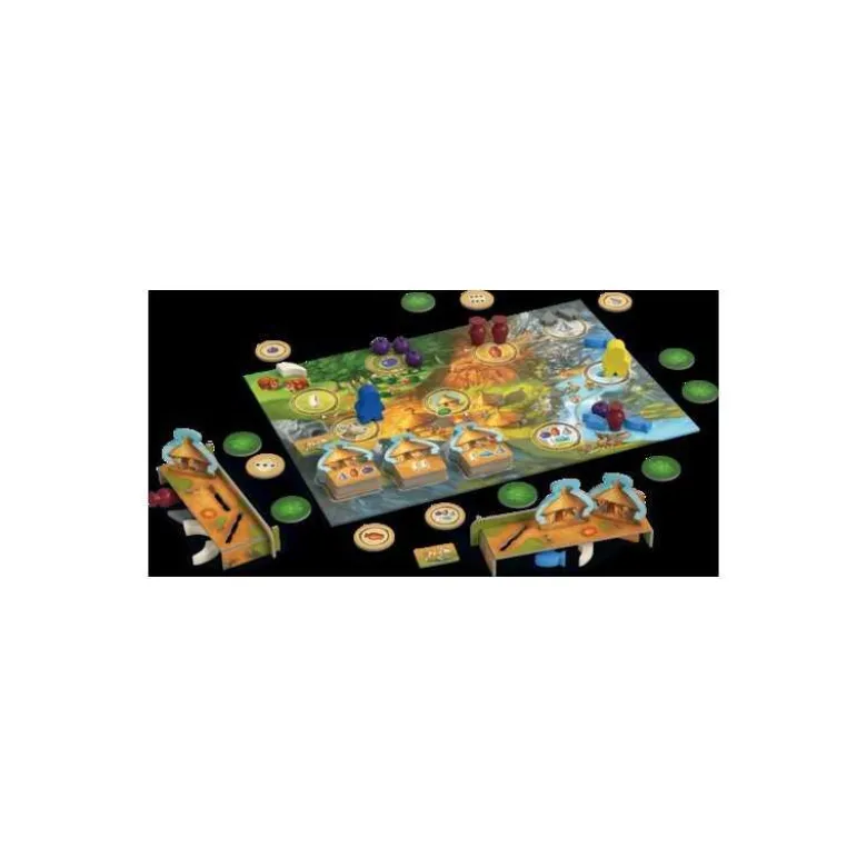 Stone Age Junior