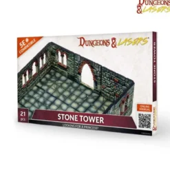 Stone Tower