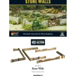 Stone Walls