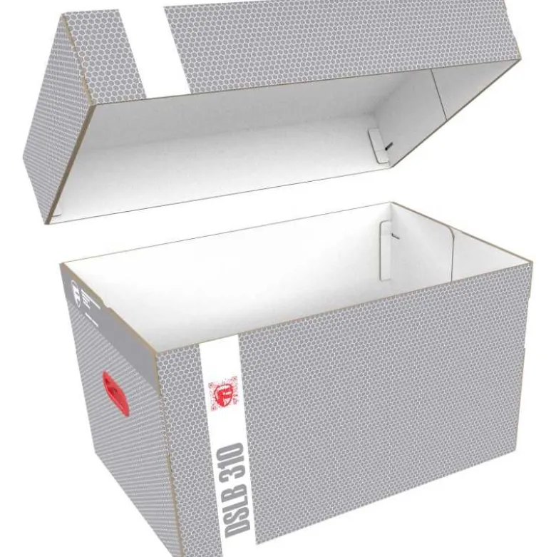Storage Box Dslb310 (Vacía)