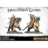 Stormcast Eternals Dracothian Guard