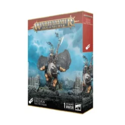 Stormcast Eternals: Iridan the Witness (1)