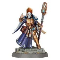 Stormcast Eternals: Knight-Arcanum (V.D.)