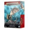 Stormcast Eternals: Krondys Hijo De Dracothion (1)