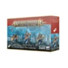 Stormcast Eternals: Stormstrike Palladors (3)