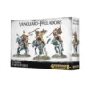 Stormcast Eternals Vanguard-palladors (3) (V.D.)