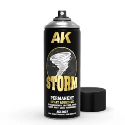 Storm 400ml Permanent Spray Adhesive