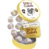 Story Cubes Harry Potter