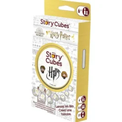 Story Cubes Harry Potter