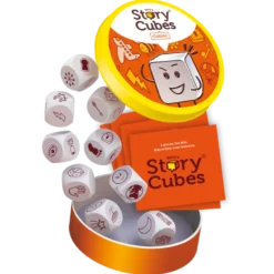 Story Cubes: Original