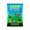 Streaking Kittens (Castellano)