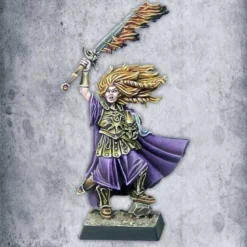 Sunna of Sonnstahl