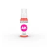Sun Red 17 ml - (Color Punch)