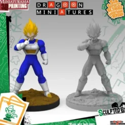Super Vegeta