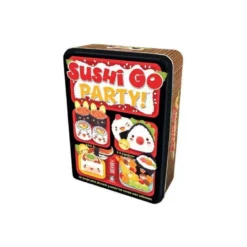 Sushi Go! Party