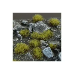 Swamp 4mm Wild