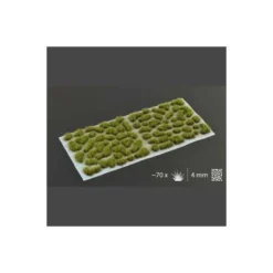 Swamp 4mm Wild