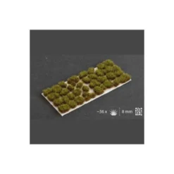 Swamp XL 8mm Wild