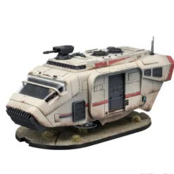 SW Legión: A-A5 Speeder Truck (Castellano)