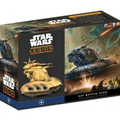 SW Legión: AAT Battle Tank