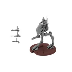 SW Legión: AT-RT