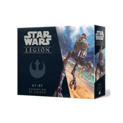 SW Legión: AT-RT