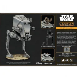 SW Legión: AT-ST