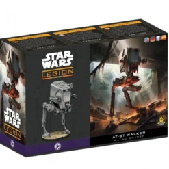 SW Legión: AT-ST