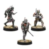 SW Legión: Bad Batch