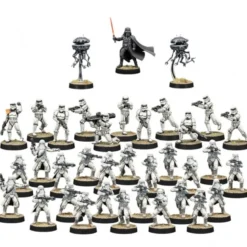 SW Legión: Blizzard Force Army Box